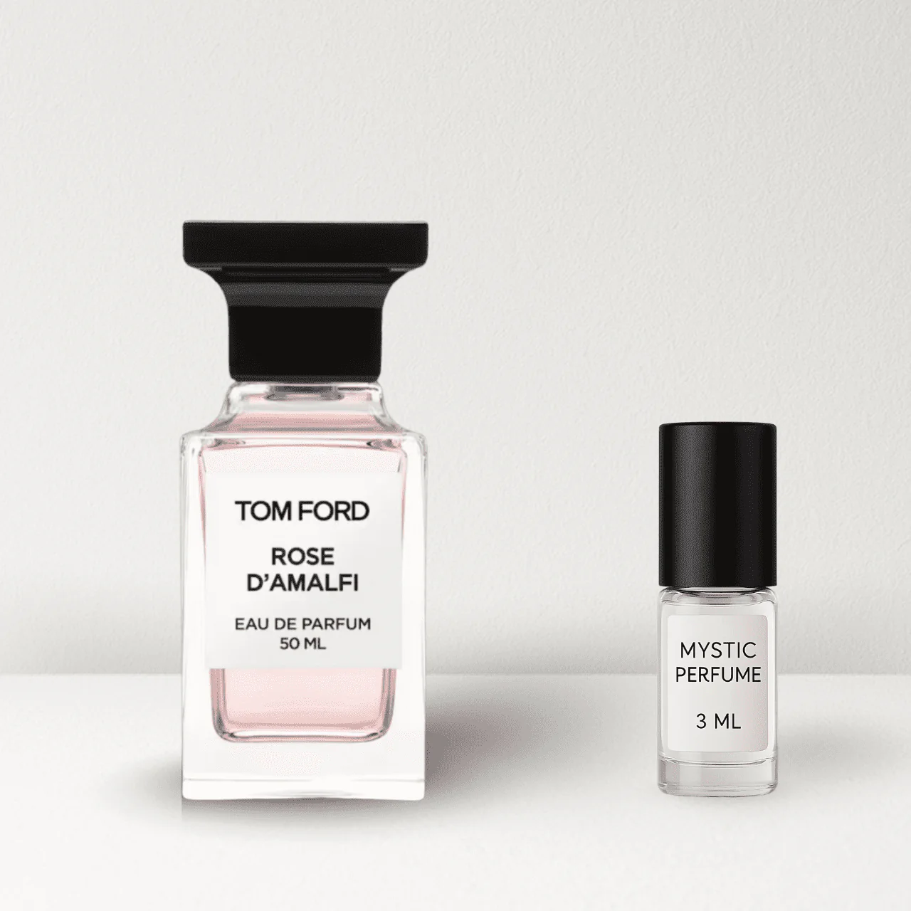 Tom Ford Rose D'Amalfi - Image 3